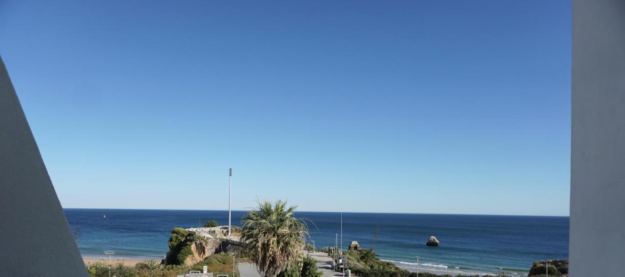 Apartamento Areia E Sal Portimão Exterior foto